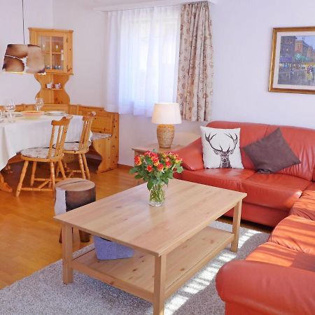 Apartment Chesa Sur Val 22 By Interhome Sankt Moritz Esterno foto