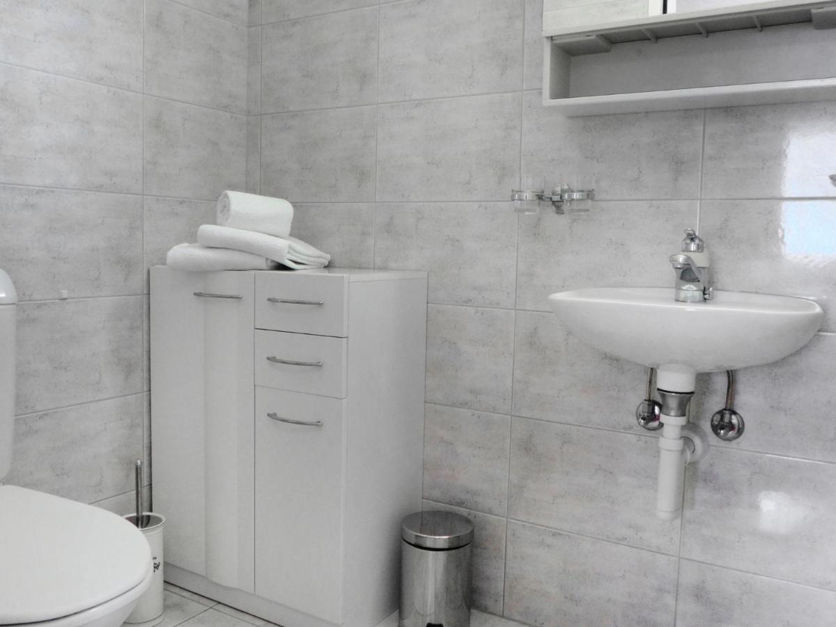 Apartment Chesa Sur Val 22 By Interhome Sankt Moritz Esterno foto
